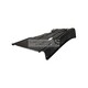 FENDER RIGHT REAR FRONT WHEEL